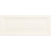 Tubadzin obklad Royal Place white 2 STR 29,8x74,8 cm