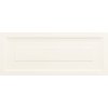 Tubadzin obklad Royal Place white 2 STR 29,8x74,8 cm