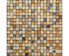 MIDAS skleneno-kamenná mozaika 30 x 30 cm A-MMX08-XX-010