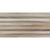 Ceramstic Madera Reja dekor lesklý 30 x 60 cm DGL.334B.RJ.60X30.MADERA