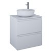 Elita SPLIT skrinka pod umývadlo 60 cm 2S 168141