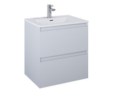 Elita SPLIT skrinka pod umývadlo 60 cm 2S 168141