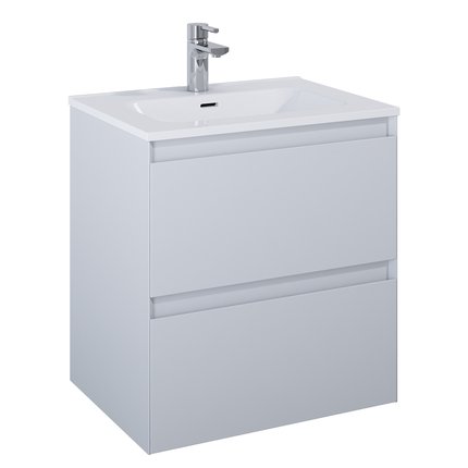 Elita SPLIT skrinka pod umývadlo 60 cm 2S 168141