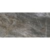 Cerrad Lamania BRAZILIAN QUARTZITE Black gresová rektifikovaná dlažba / obklad matná 59,7 x 119,7 cm