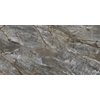 Cerrad Lamania BRAZILIAN QUARTZITE Black gresová rektifikovaná dlažba / obklad matná 59,7 x 119,7 cm