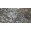 Cerrad Lamania BRAZILIAN QUARTZITE Black gresová rektifikovaná dlažba / obklad matná 59,7 x 119,7 cm