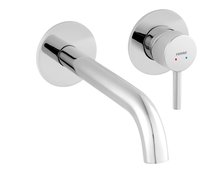 Novaservis FERRO CIRICULUS podomietková umývadlová vodovodná batéria, chróm BCK3PA