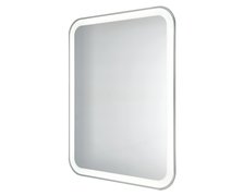 Home Cafe zrkadlo s LED osvetlením 60 x 100 cm