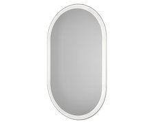 Home Cafe zrkadlo s LED osvetlením 60 x 100 cm