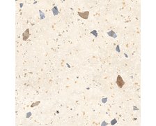 Home Kompas Ivory Chips terazzo dlažba gresová matná 47 x 47 cm