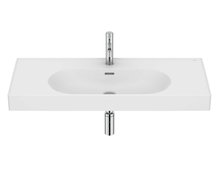 Roca MERIDIAN Fineceramic® nástenné/nábytkové umývadlo 100 x 46 cm A327746620