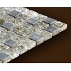 MIDAS skleneno-kamenná mozaika 30 x 30 cm A-MMX08-XX-011