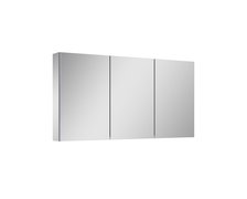 BASIC skrinka zrkadlová 120 cm 3D 904656