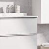 Elita LOFTY úchyt na skrinku chróm 50 cm RE120500020040