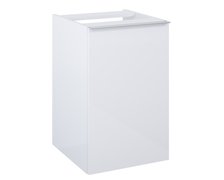Elita komoda LOOK 40 s košom WHITE MATT 40x44,9 cm, RE080402025290