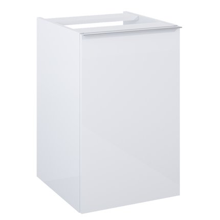 Elita komoda LOOK 40 s košom WHITE MATT 40x44,9 cm, RE080402025290