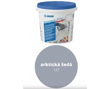 MAPEI KERAPOXY Easy Design EPOXIDOVÁ ŠKÁROVACIA HMOTA 3 kg 127 arktická šedá