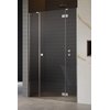 Radaway Essenza DWJS sprchové dvere 130 x 200 cm 1385032-01-01R+1384090-01-01