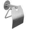 Rea 322219 BRÚSENÝ INOX držiak toaletného papiera REA-77090