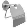 Rea 322219 BRÚSENÝ INOX držiak toaletného papiera REA-77090