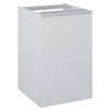Elita komoda LOOK 40 s košom Stone matt 40x44,9 cm, RE080402027040