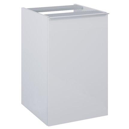 Elita komoda LOOK 40 s košom Stone matt 40x44,9 cm, RE080402027040