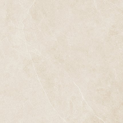 Domino Linva ivory STR gresová rektifikovaná dlažba / obklad matná 59,8 x 59,8 cm