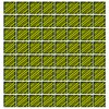 HOME STRIPES 541 sklenená mozaika 30 x 30 cm