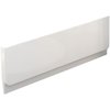 RAVAK CHROME WHITE čelný panel 170 cm CZ74100A00