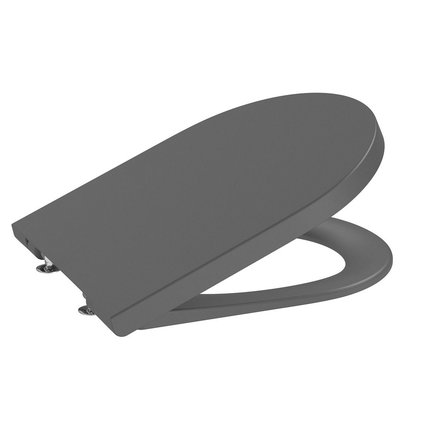 Roca INSPIRO Round sedátko voľne padajúce SUPRALIT ® A80152264B