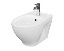 Cersanit MODUO závesný bidet 52,5 x 35,5 cm K116-026