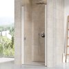 Ravak Chrome CSD1 sprchové dvere 80 x 195 cm 0QV40100Z1
