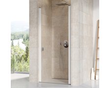 Ravak Chrome CSD1 sprchové dvere 80 x 195 cm 0QV40100Z1