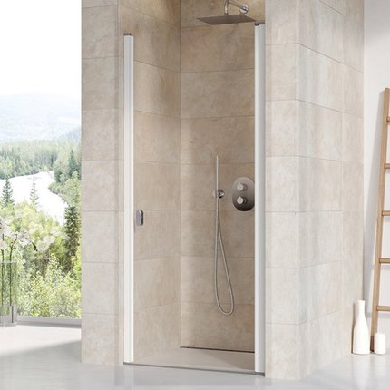 Ravak Chrome CSD1 sprchové dvere 80 x 195 cm 0QV40100Z1