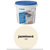 MAPEI KERAPOXY Easy Design EPOXIDOVÁ ŠKÁROVACIA HMOTA 3 kg 130 jazmínová