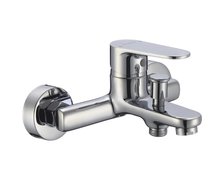 Kuchinox PANA vaňová vodovodná batéria bez sprchového setu, chróm BKN_010D