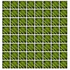 HOME STRIPES 542 sklenená mozaika 30 x 30 cm