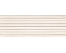 Ceramika Color Glamour Premium Cream obklad lesklý 25 x 75 cm