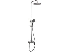 Rea AVALON TYTAN sprchový set s batériou s vaňovou výlevkou P2401