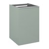Elita komoda LOOK 40 s košom Sage matt 40x44,9 cm, RE080402021470