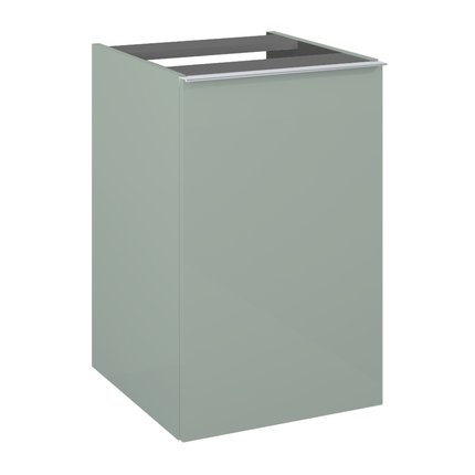 Elita komoda LOOK 40 s košom Sage matt 40x44,9 cm, RE080402021470