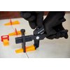 LEVELYS nivelačné kliešte - plastové (KPP3003)