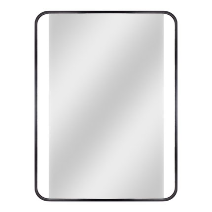 Home NICO LIGHT zrkadlo s LED osvetlením 60 x 80 cm