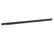 Elita LOFTY úchyt na skrinku čierny 50 cm RE120500027160