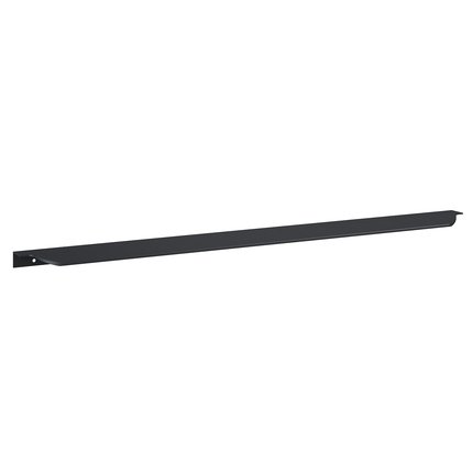 Elita LOFTY úchyt na skrinku čierny 50 cm RE120500027160