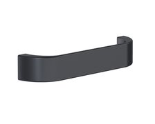 Elita Amigo 10 Black – Kúpeľňový úchyt čierny matný 10,5 x 1,8 x 2,2 cm – RE169115000560