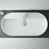 Elita Elitstone mramorová konzola 121 x 46 cm RE101200017160