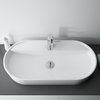 Elita Elitstone mramorová konzola 121 x 46 cm RE101200017160