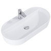 Elita Elitstone mramorová konzola 121 x 46 cm RE101200017160