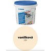 MAPEI KERAPOXY Easy Design EPOXIDOVÁ ŠKÁROVACIA HMOTA 3 kg 131 vanilková